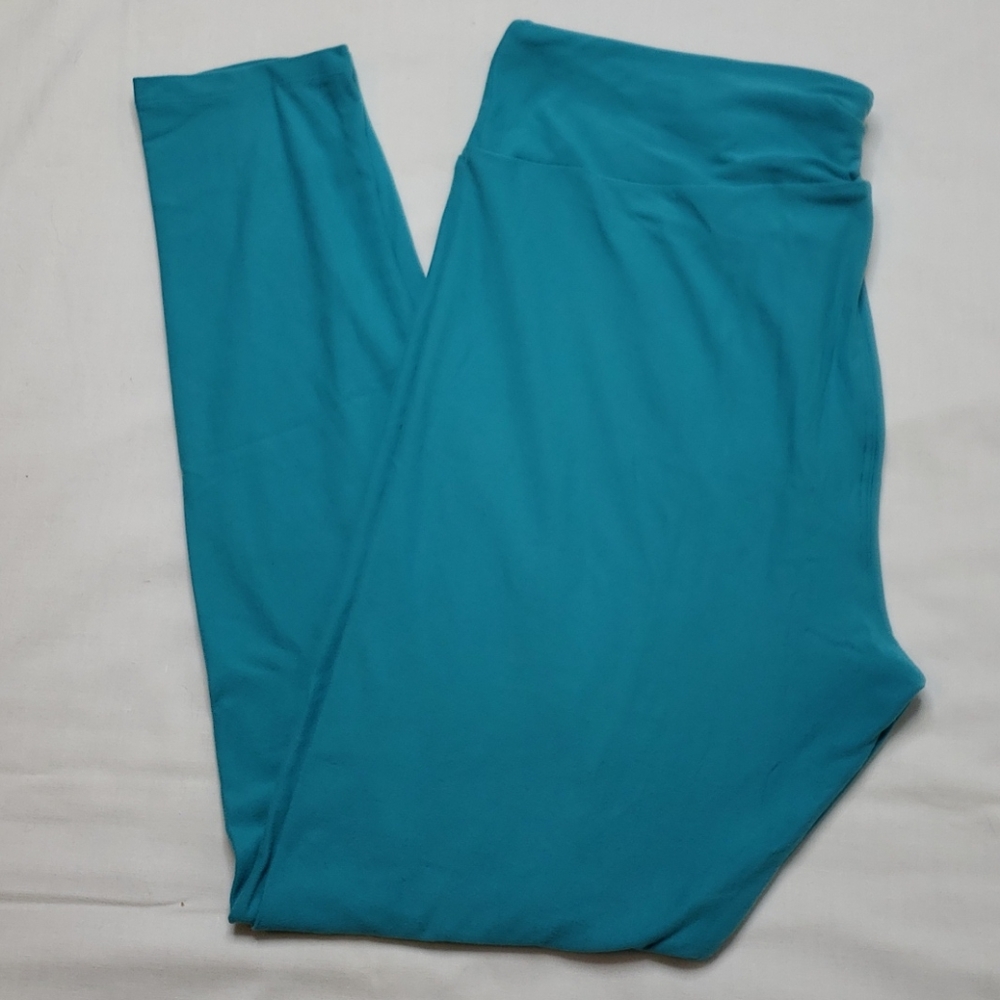 Tall & Curvy Lularoe Leggings